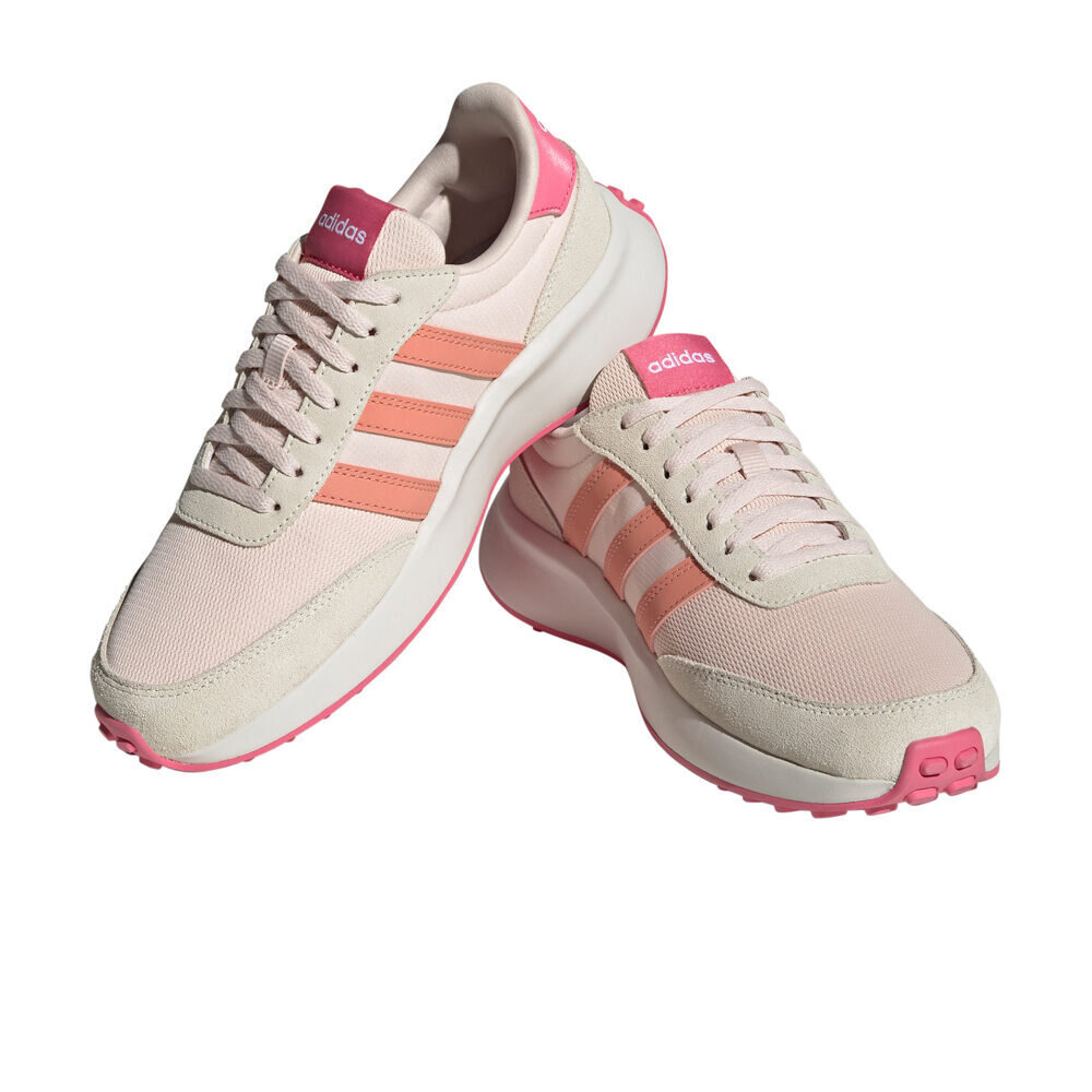 adidas zapatilla moda mujer RUN 70s lateral interior