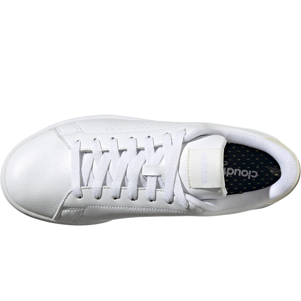 adidas zapatilla moda mujer ADVANTAGE 05