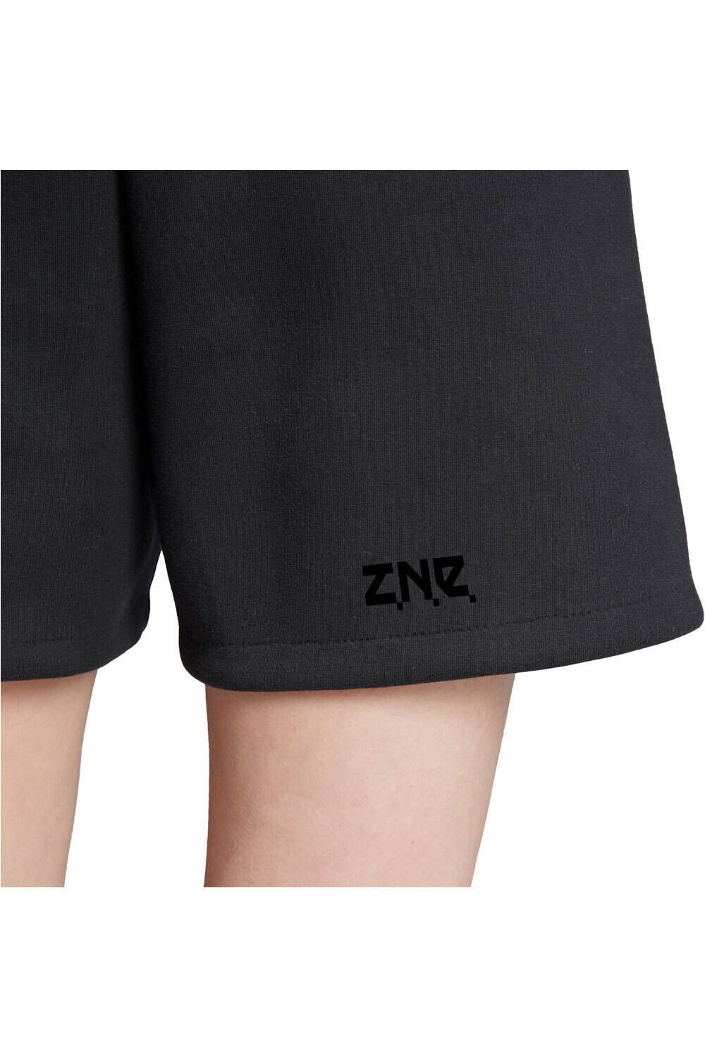 adidas pantalón corto deporte mujer W Z.N.E.  SHORT 04