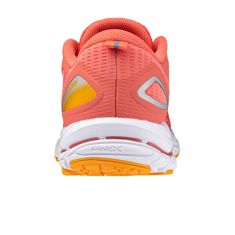 Mizuno zapatilla running mujer WAVE PRODIGY 5(W) puntera