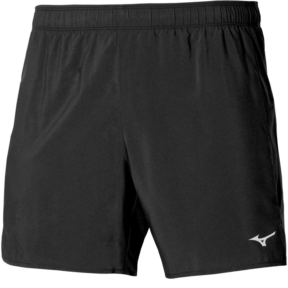 Mizuno pantaloneta técnica hombre Core 5.5 Short vista detalle