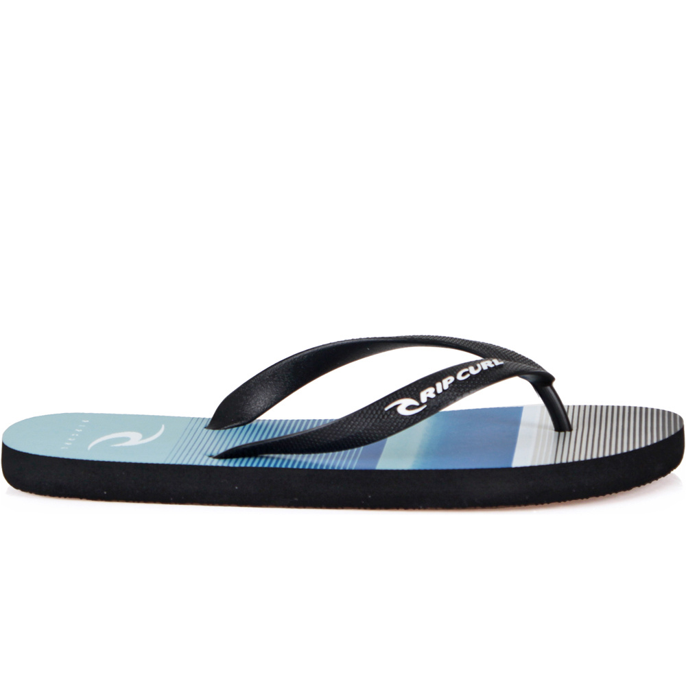 Rip Curl chanclas hombre SETTER BLOOM OPEN TOE lateral exterior