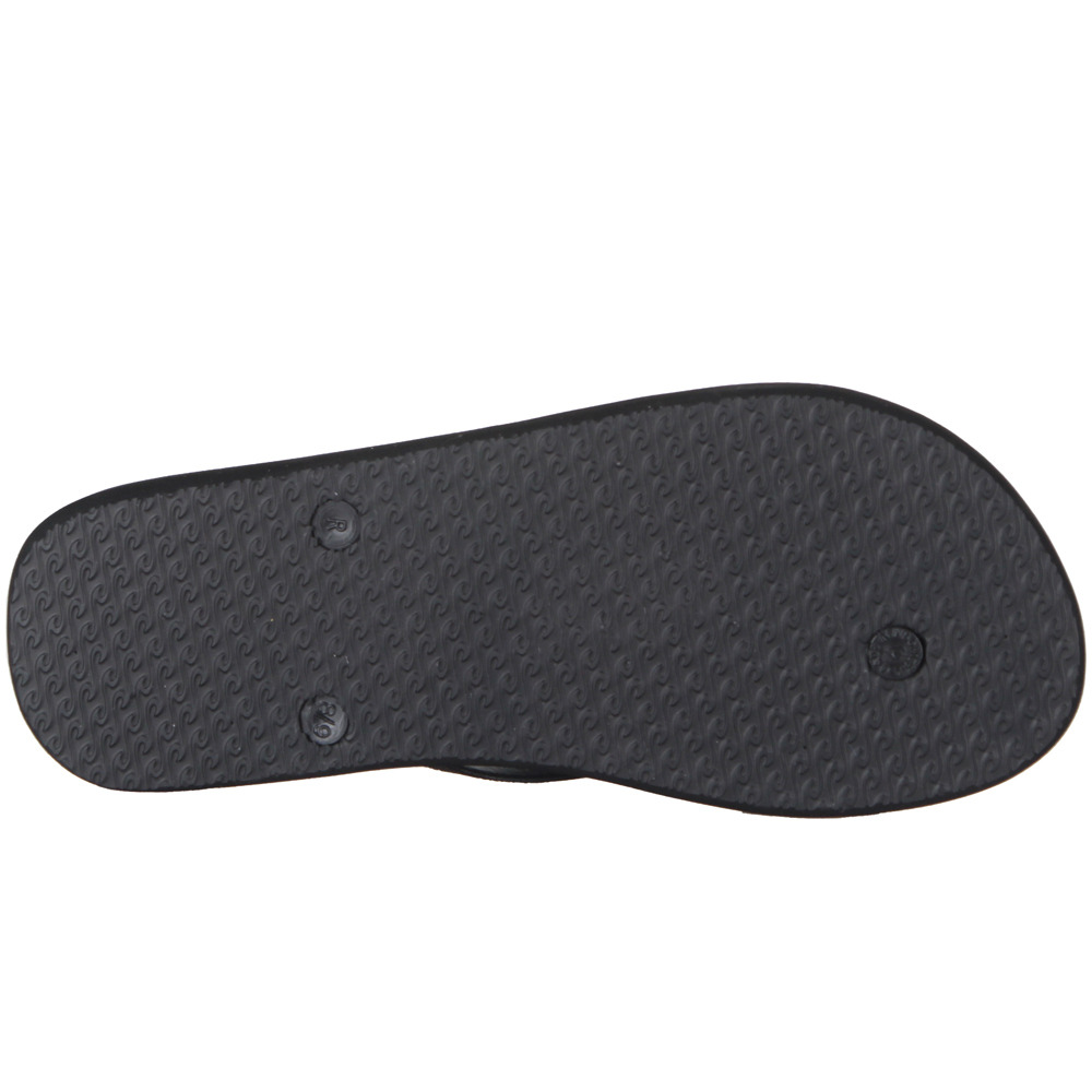 Rip Curl chanclas hombre SETTER BLOOM OPEN TOE puntera