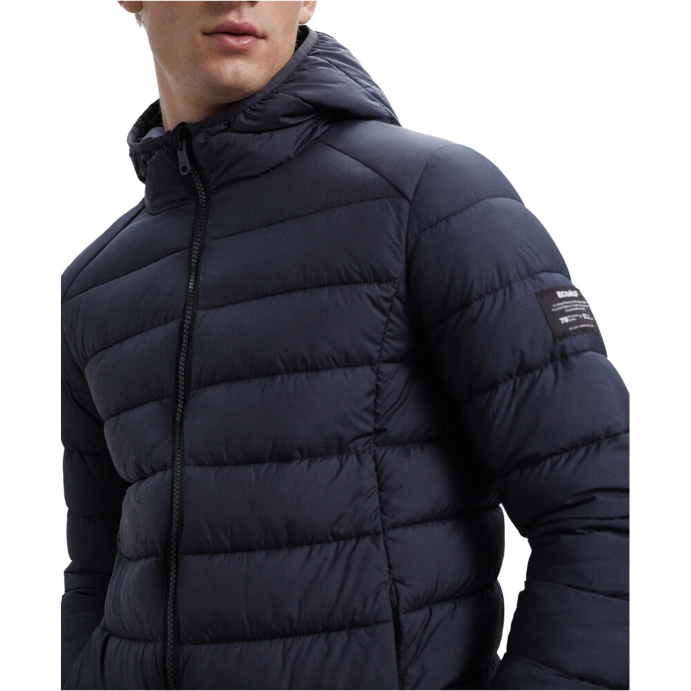 Ecoalf chaquetas hombre ASPENALF JACKET MAN 03