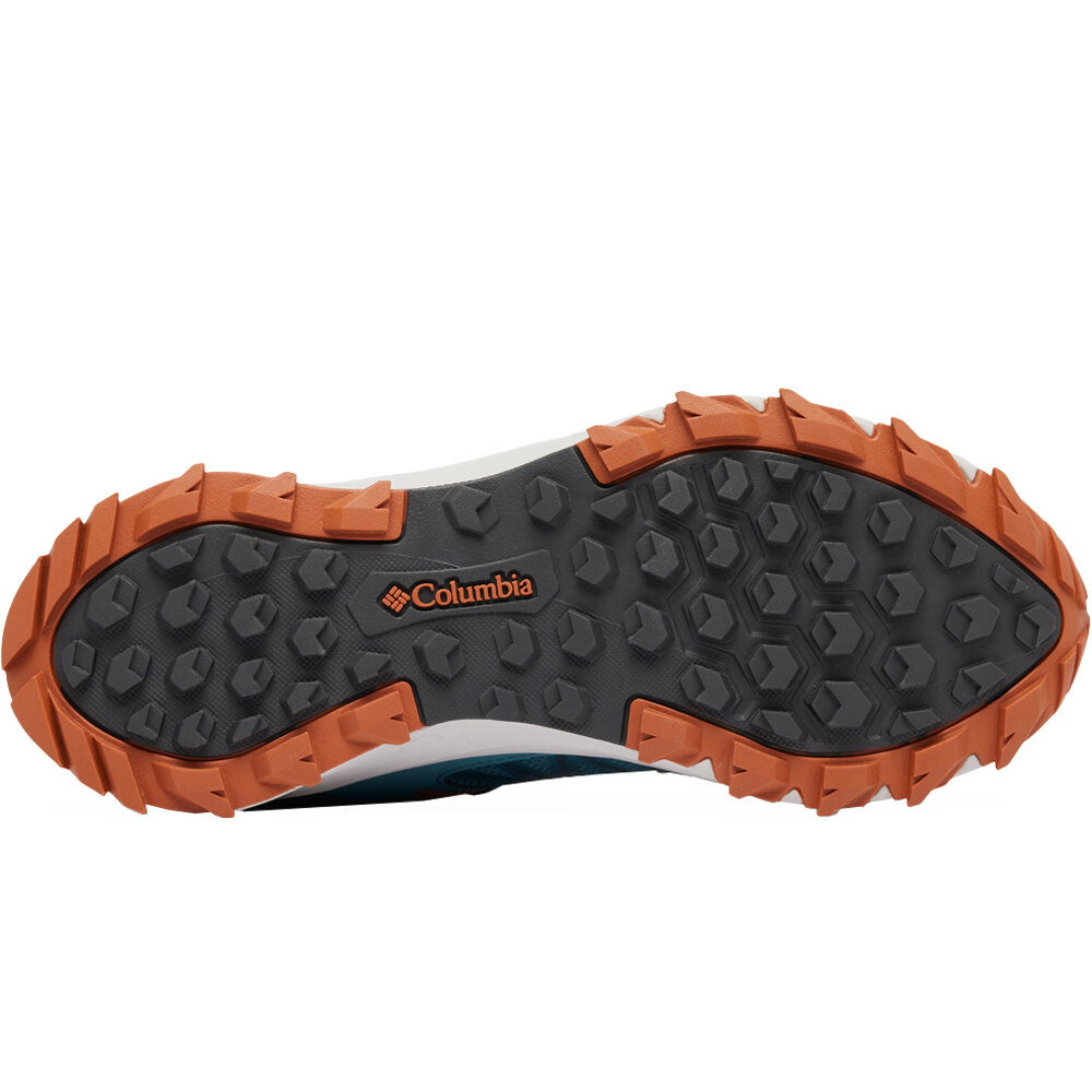 Columbia zapatilla trekking hombre PEAKFREAK� II OUTDRY� 07