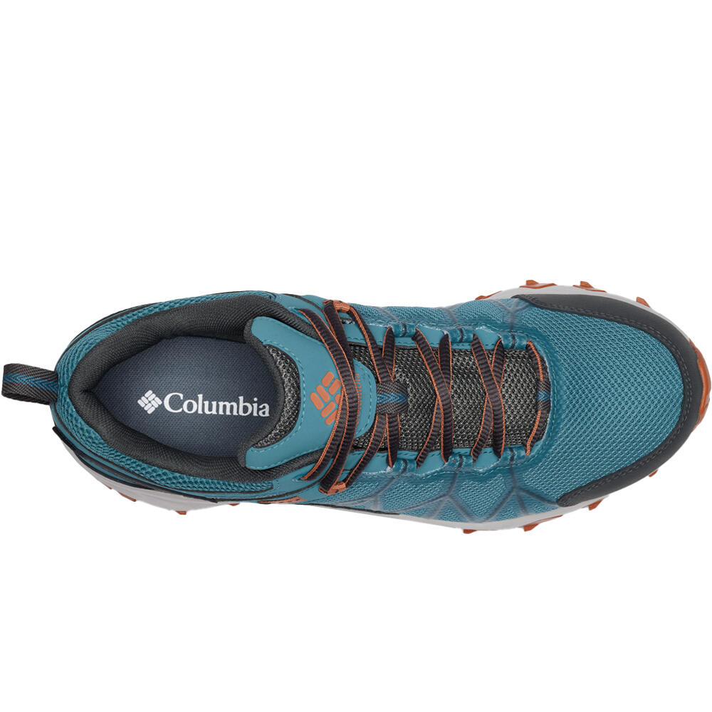 Columbia zapatilla trekking hombre PEAKFREAK� II OUTDRY� 08