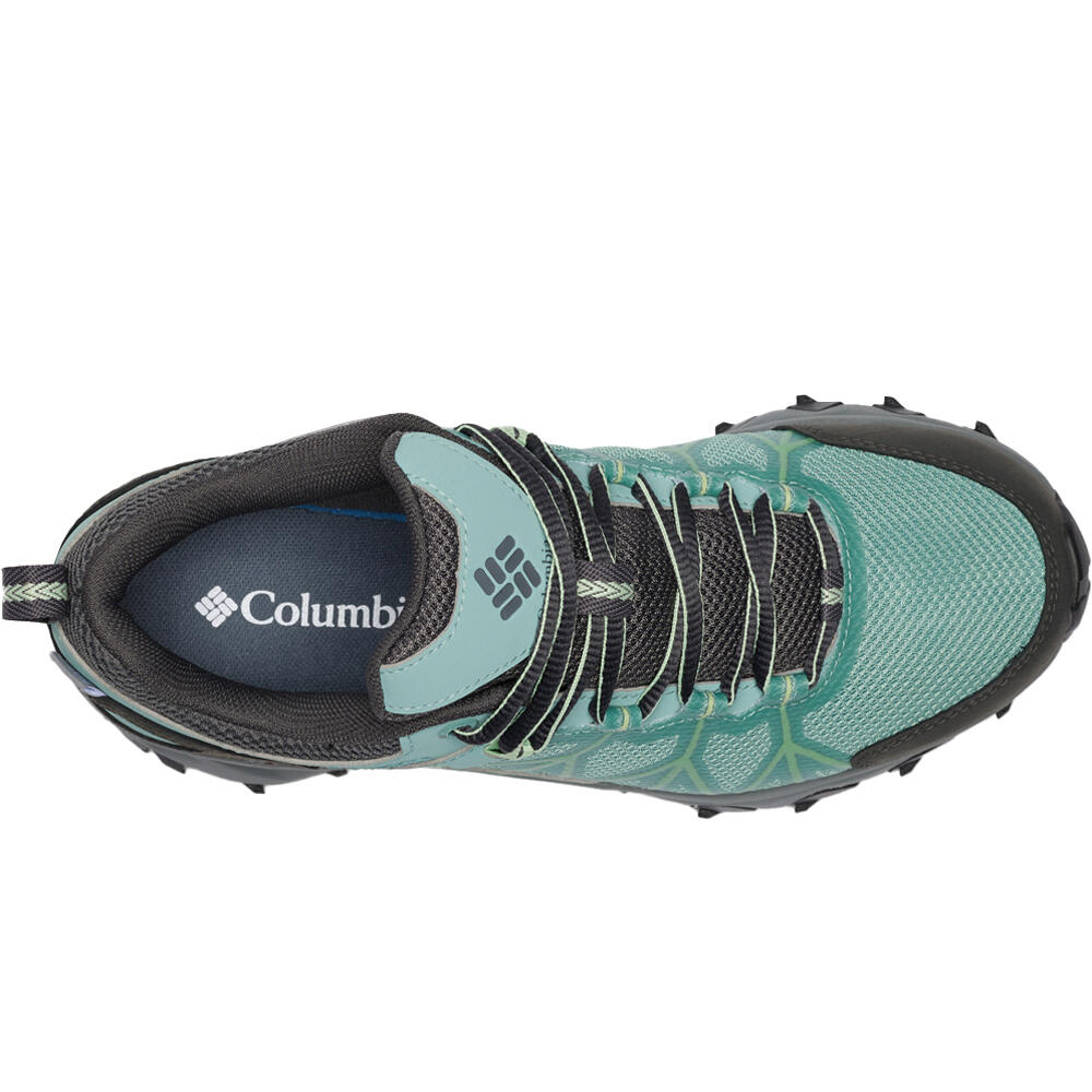 Columbia zapatilla trekking mujer PEAKFREAK� II OUTDRY� 08