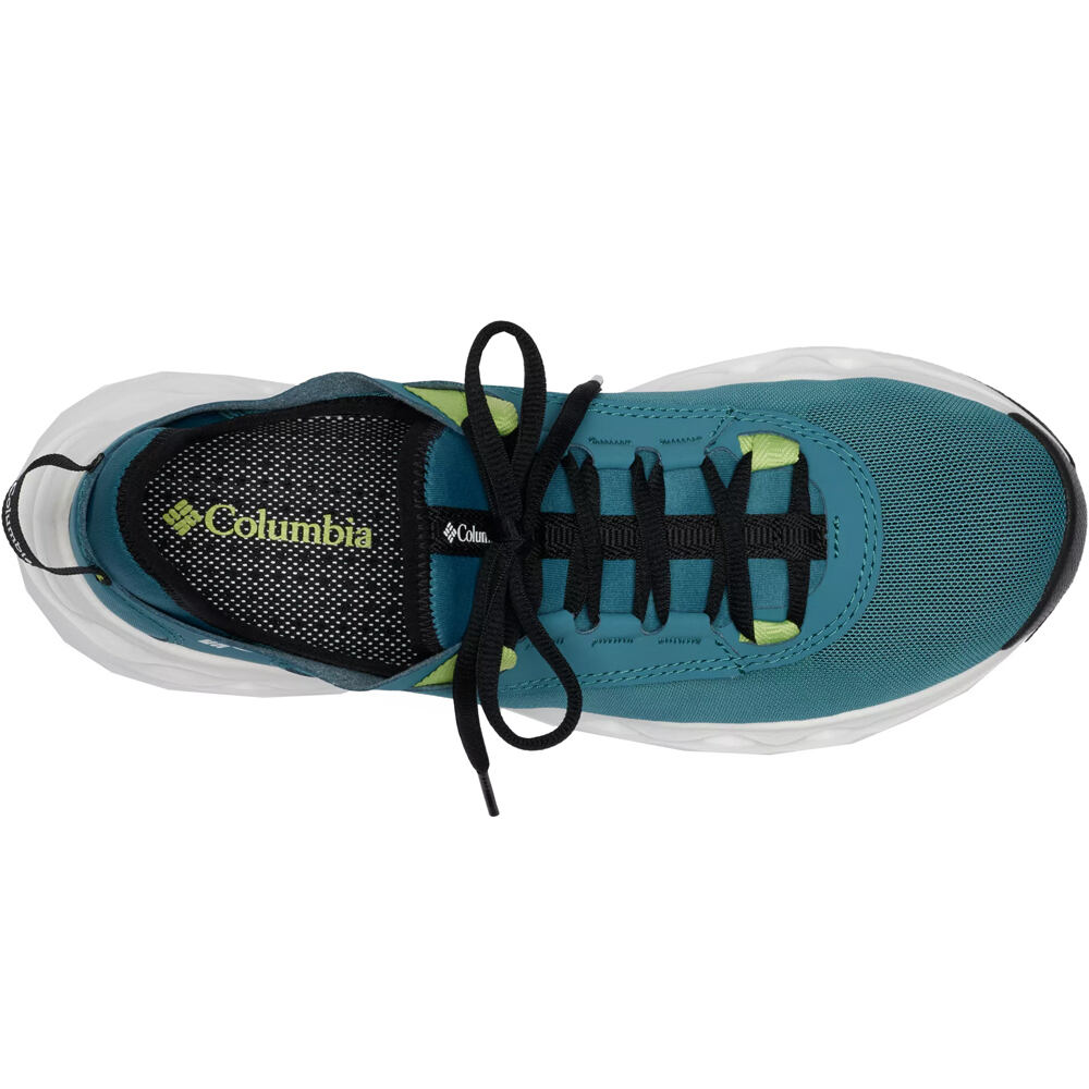 Columbia sandalias trekking hombre DRAINMAKER XTR 08