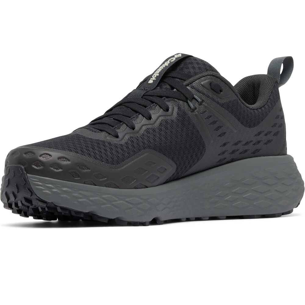 Columbia zapatilla trekking hombre KONOS� TRS OUTDRY� vista trasera