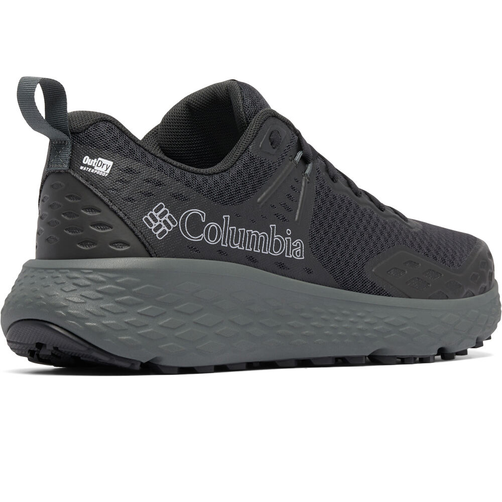 Columbia zapatilla trekking hombre KONOS� TRS OUTDRY� 05