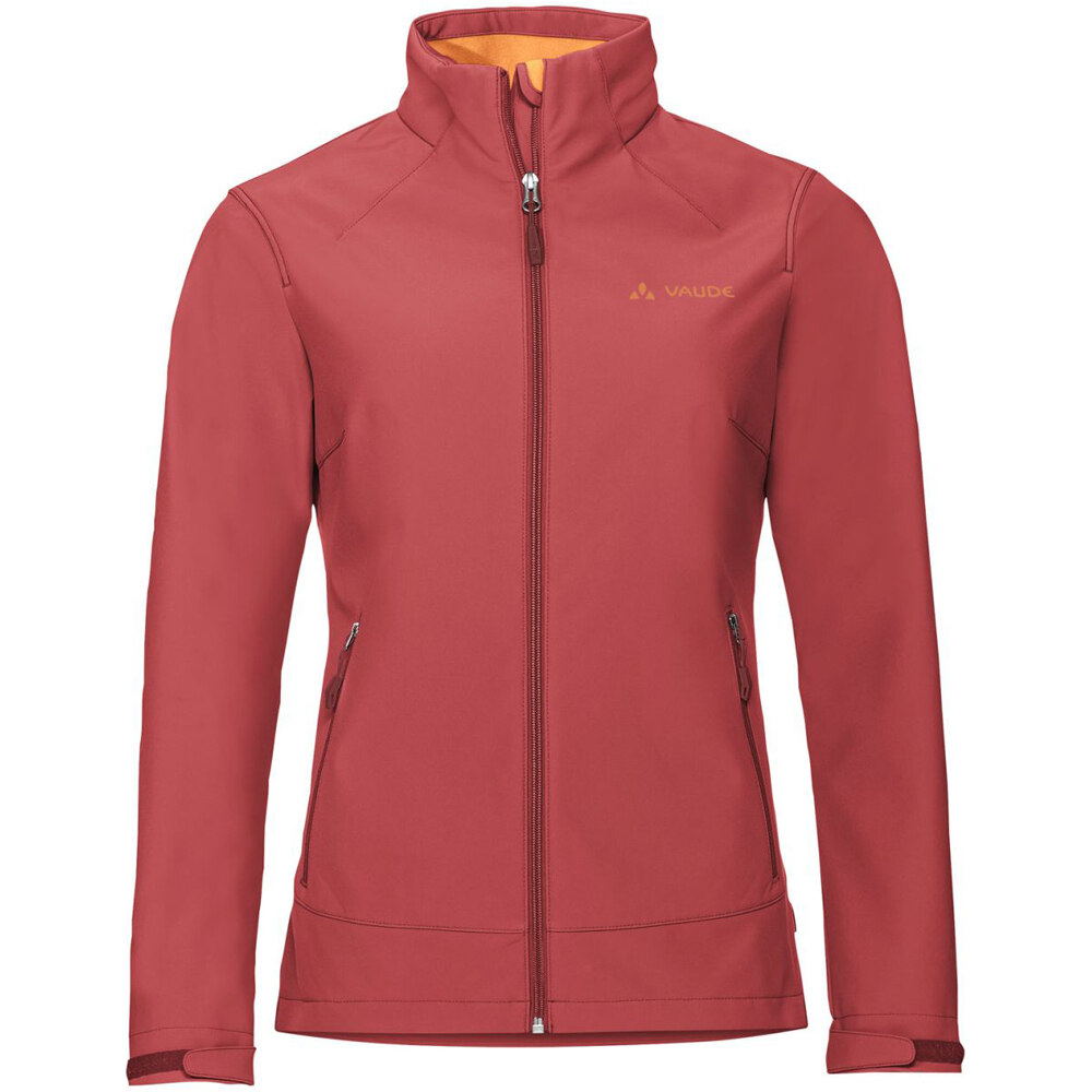 Vaude forro polar mujer Women's Cyclone Jacket VI 04