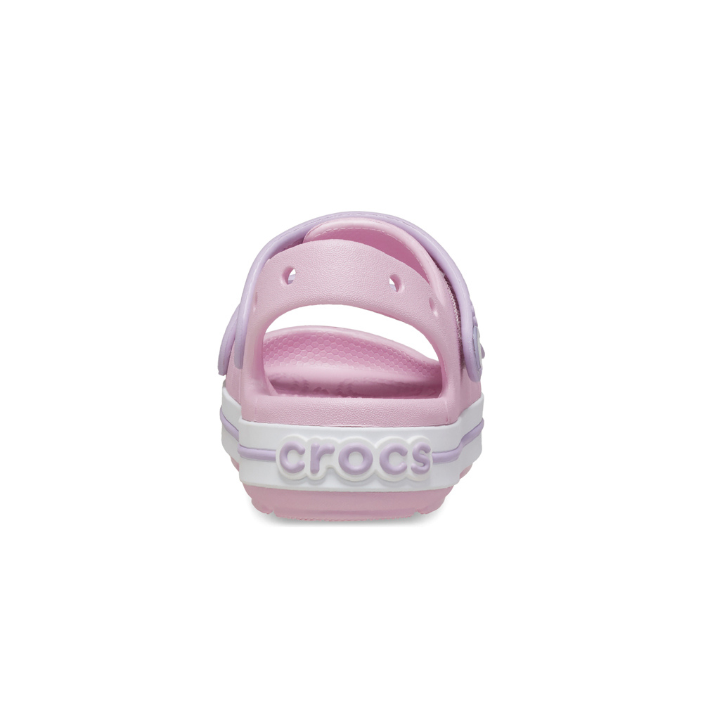 Crocs zueco niño Crocband Cruiser Sandal K puntera