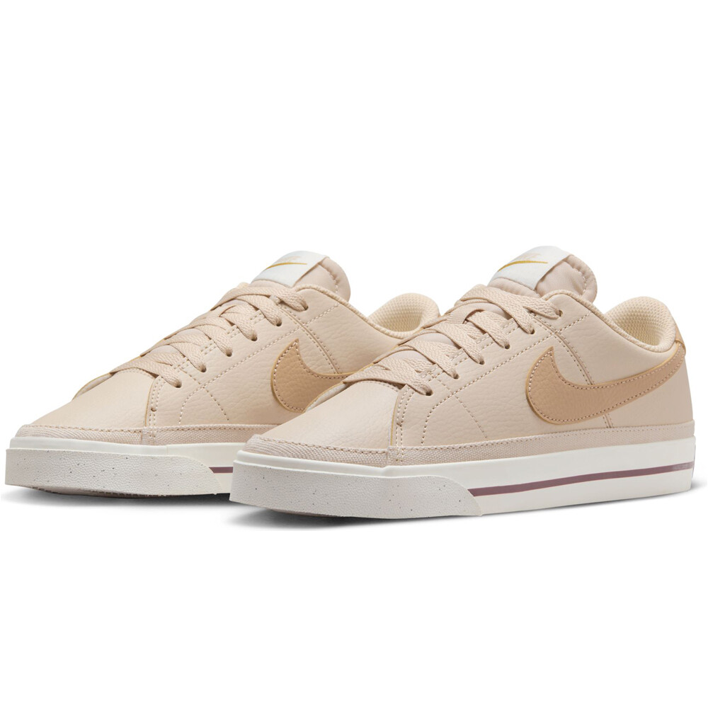 Nike zapatilla moda mujer WMNS NIKE COURT LEGACY NN puntera