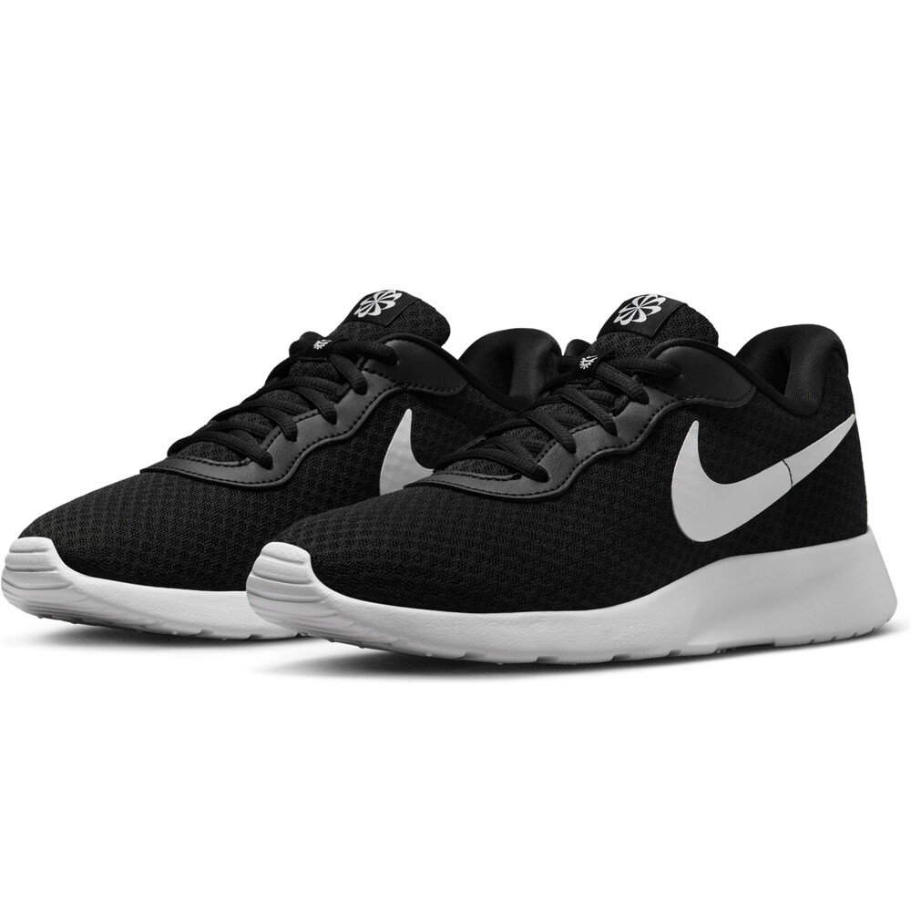 Nike zapatilla moda mujer WMNS NIKE TANJUN FLYEASE puntera