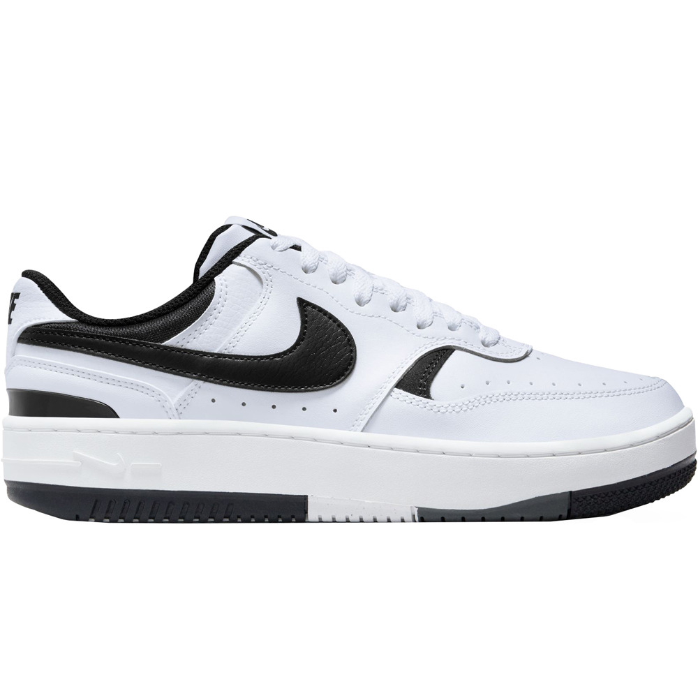 Nike gamma force zapatilla moda mujer