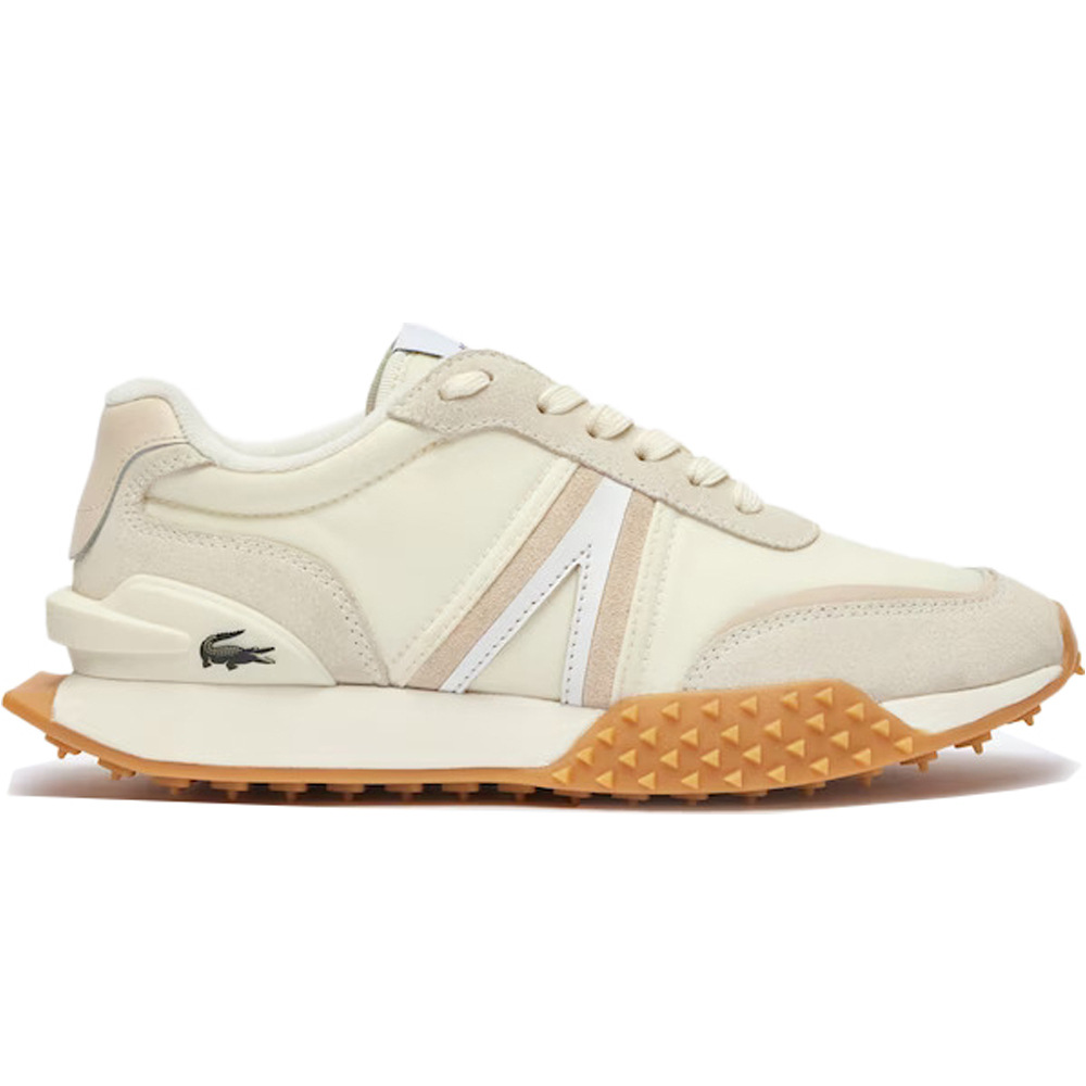 L-spin deluxe leather zapatilla moda mujer (41)