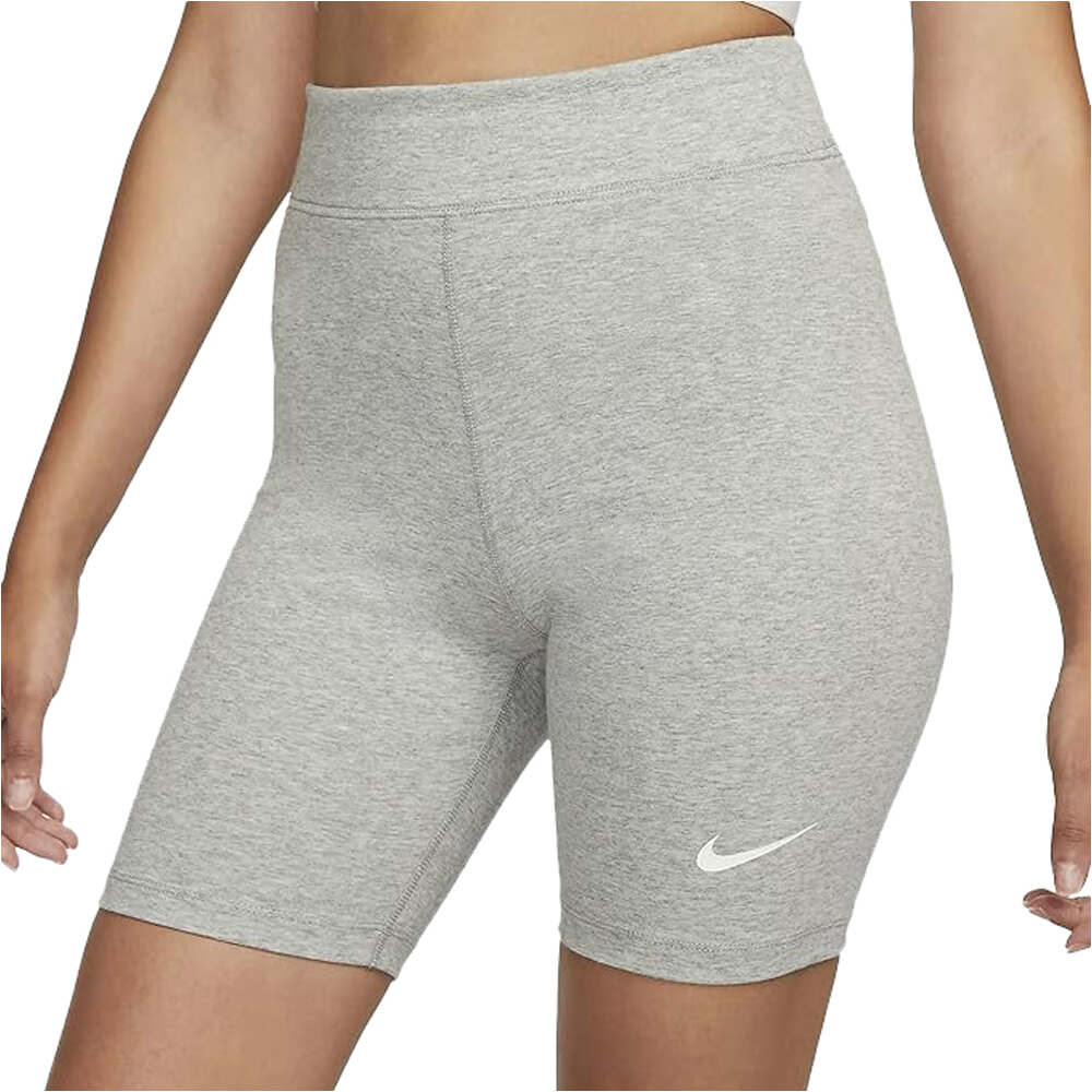 Nike sportswear classic Gris (L)