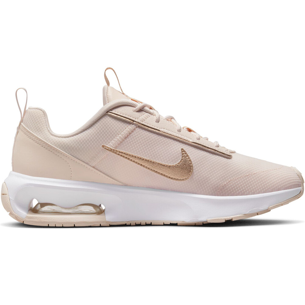 Nike zapatilla moda mujer W NIKE AIR MAX INTRLK LITE lateral exterior