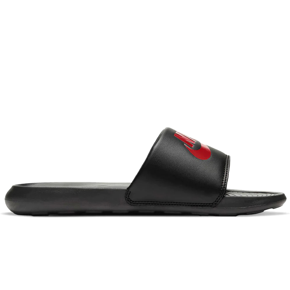 Victori one chanclas hombre Negro (42,5)