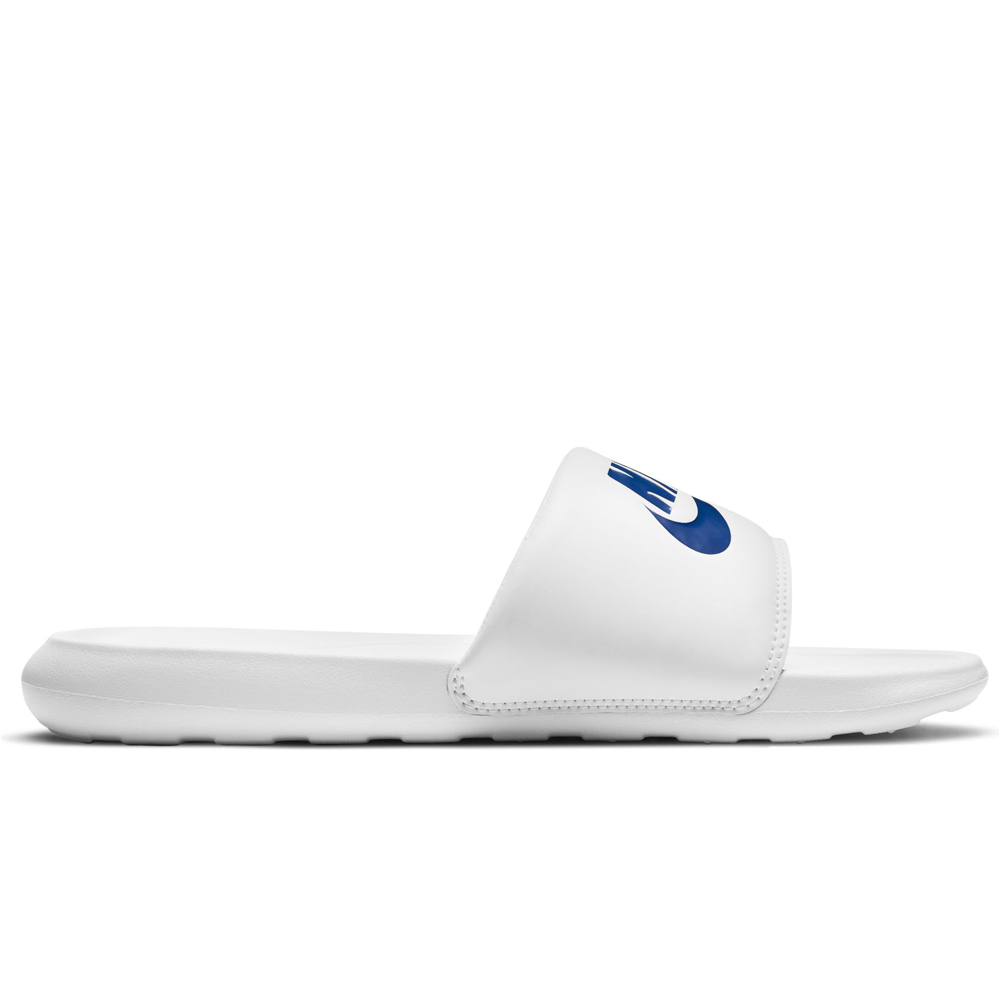 Victori one chanclas hombre Blanco (40)
