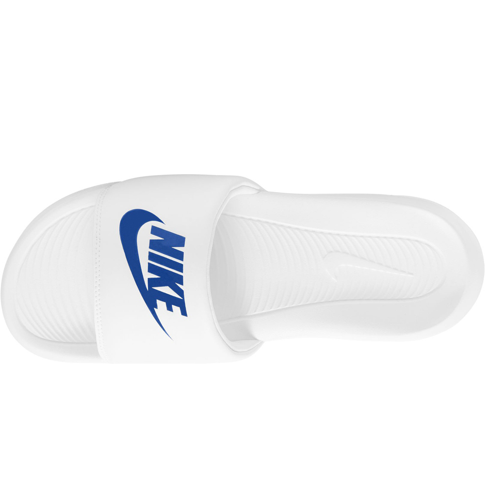 Nike chanclas hombre NIKE VICTORI ONE SLIDE vista trasera