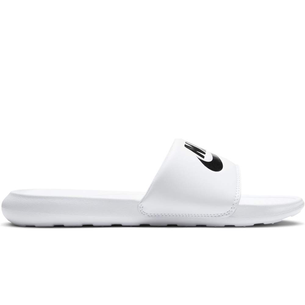 Nike chanclas mujer W NIKE VICTORI ONE SLIDE lateral exterior