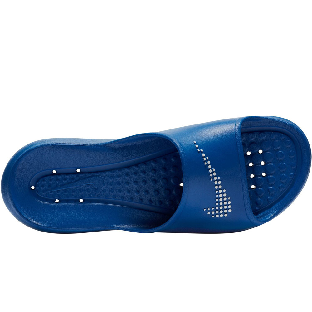 Nike chanclas hombre NIKE VICTORI ONE SHOWER SLIDE vista superior