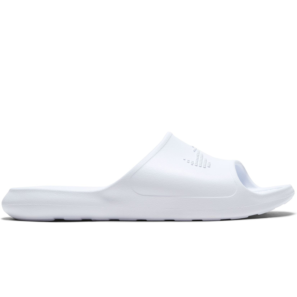 Nike chanclas mujer W NIKE VICTORI ONE SHWER SLIDE lateral exterior