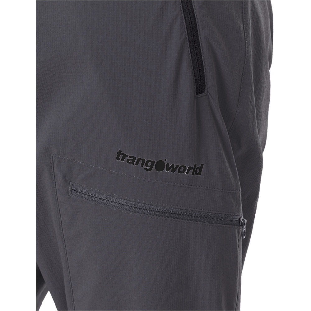 Trango pantalón montaña hombre PANT. LARGO RUDAH 07