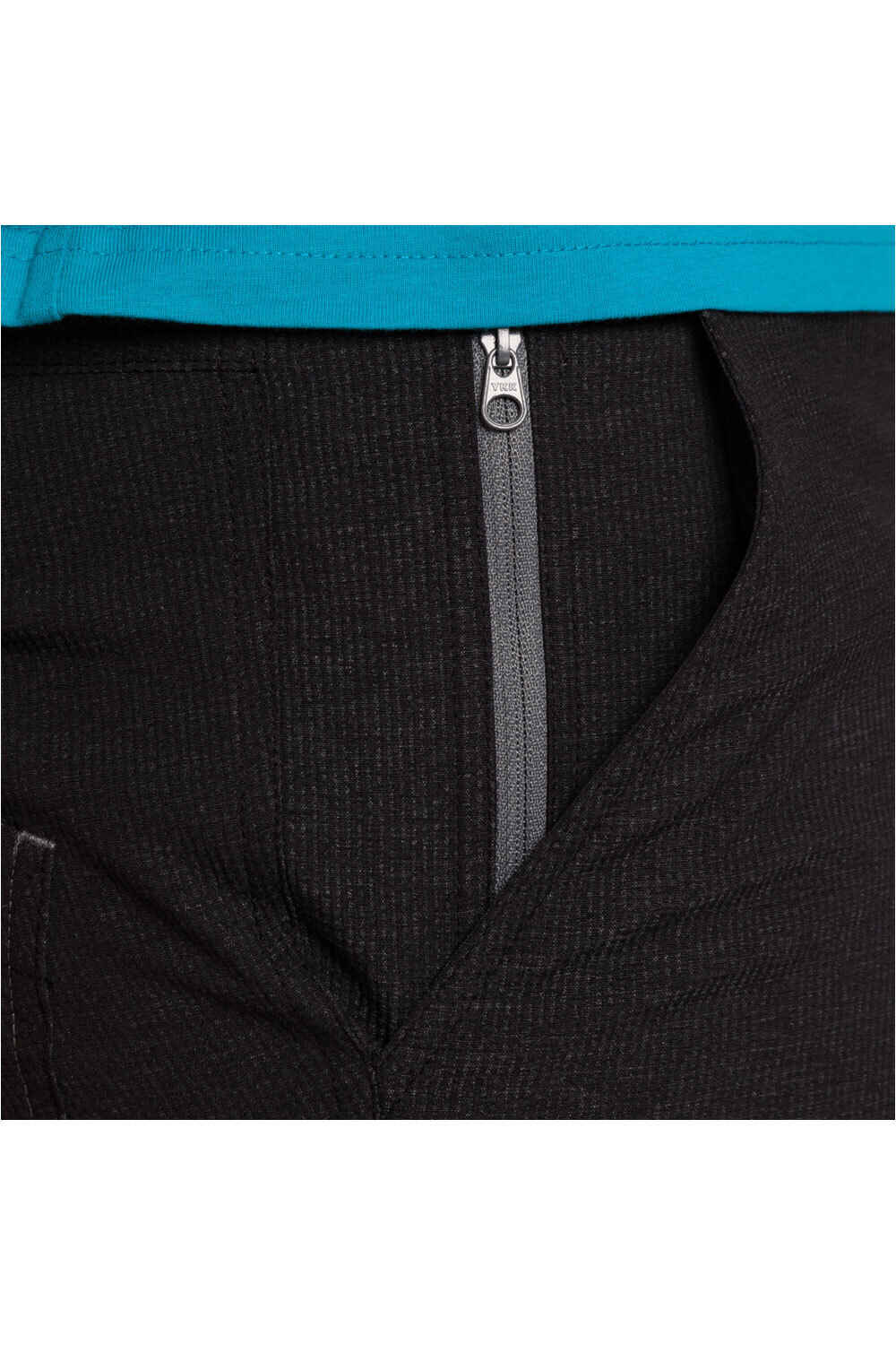 Trango pantalón montaña hombre PANT. LARGO NOASCA 05