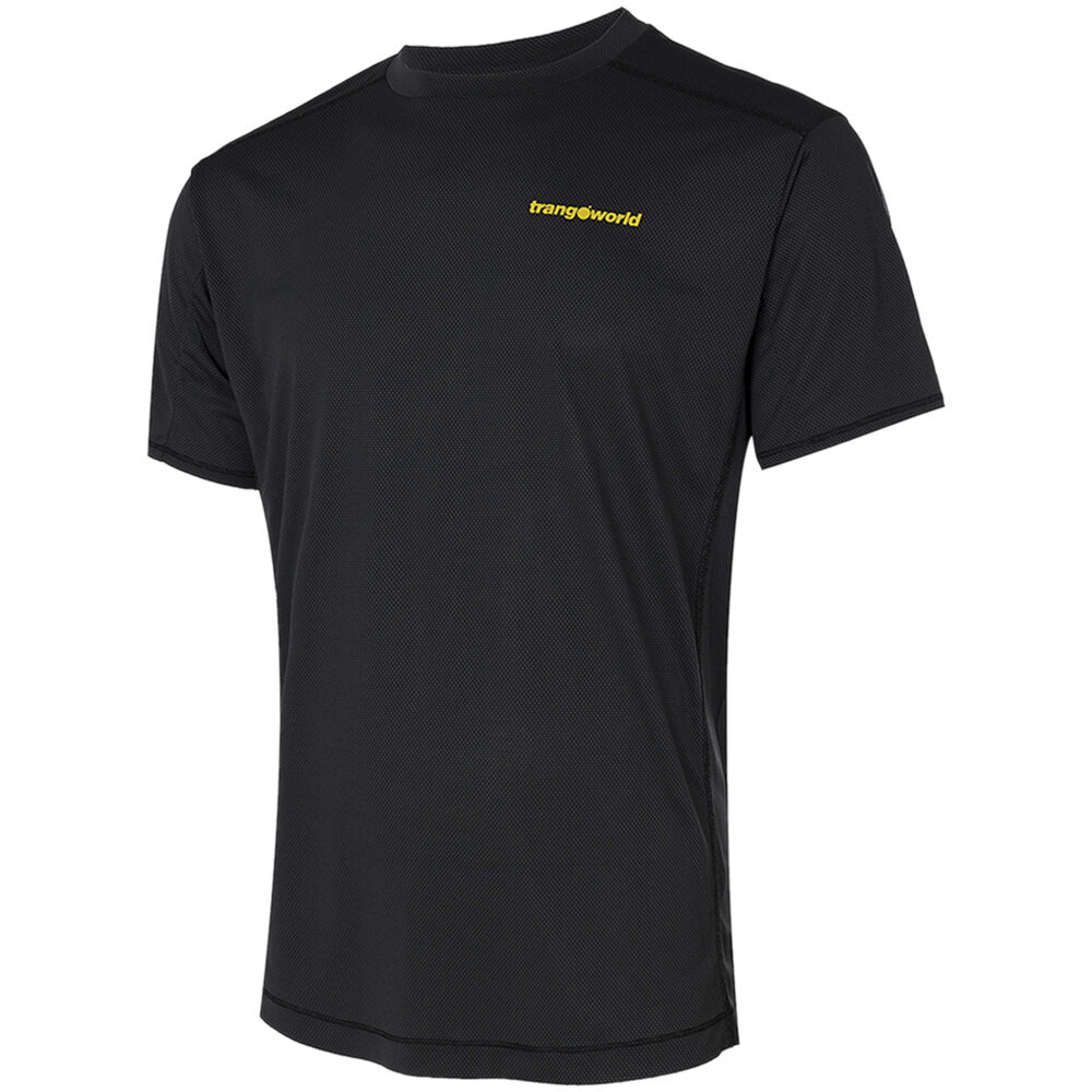 Trango camiseta montaña manga corta hombre CAMISETA RITSEM 03