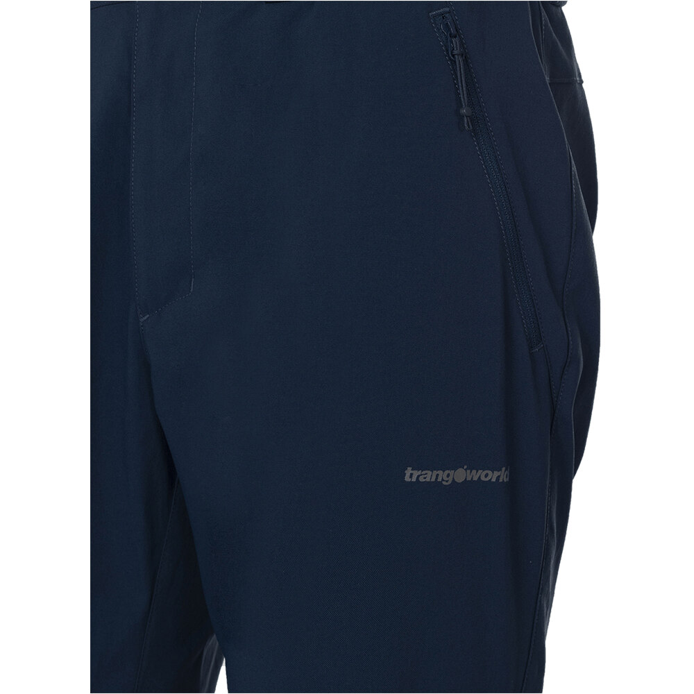 Trango pantalón montaña hombre PANT. LARGO ABISKO SF 07