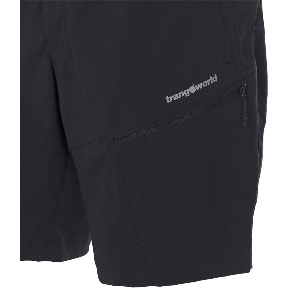 Trango pantalón corto montaña hombre PANT. CORTO LIMUT SF 06