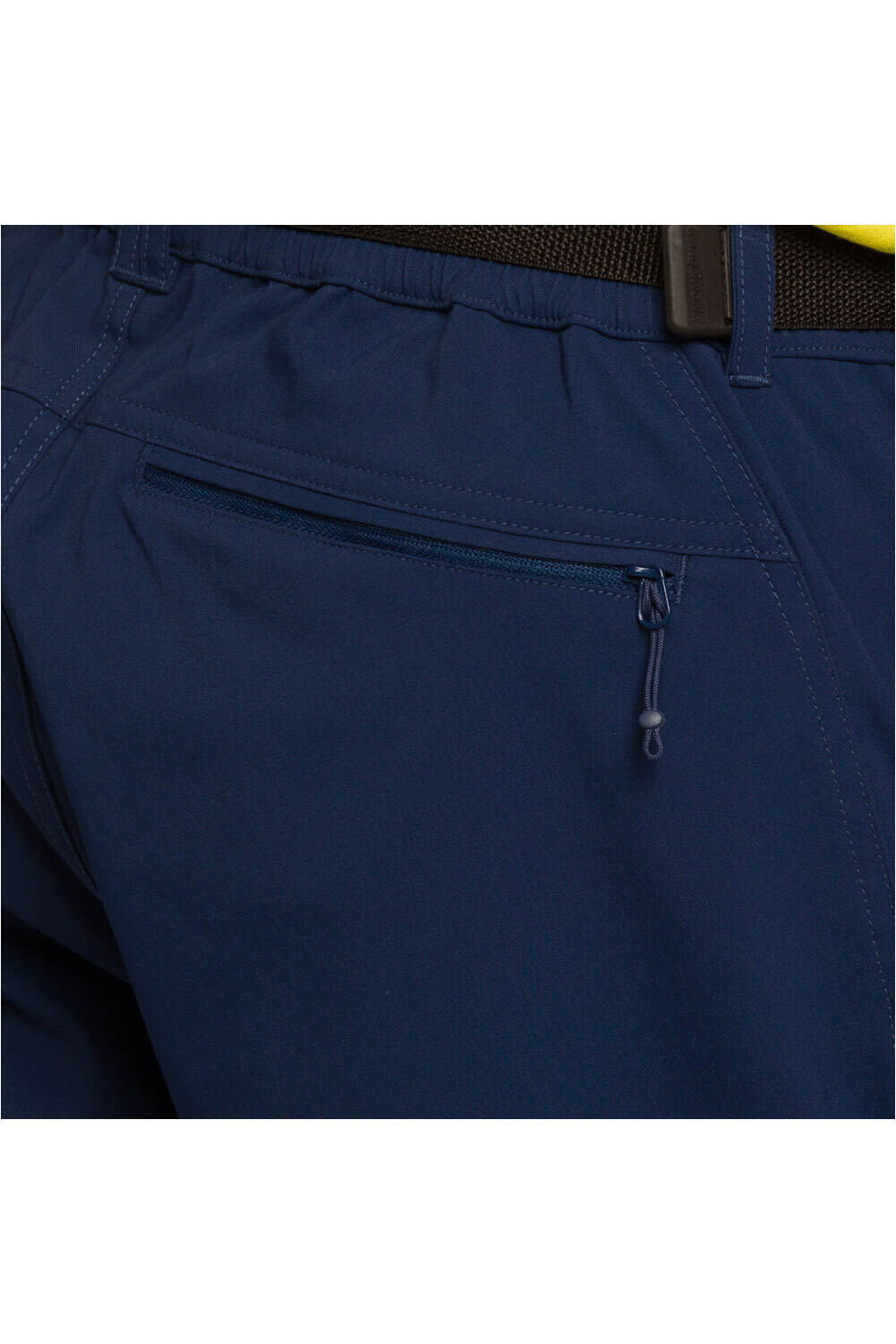 Trango pantalón corto montaña hombre PANT. CORTO LIMUT SF 04