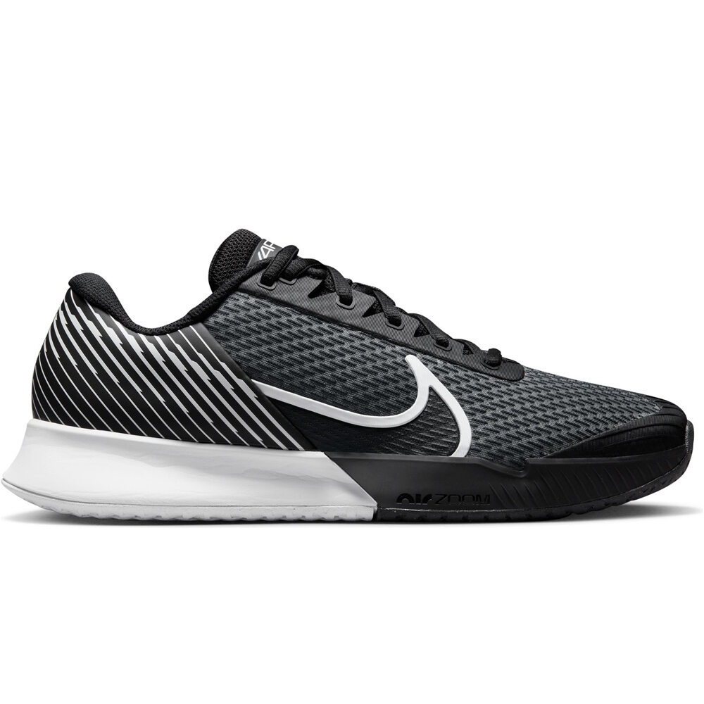 Nike Zapatillas Tenis Hombre M NIKE ZOOM VAPOR PRO 2 HC lateral exterior