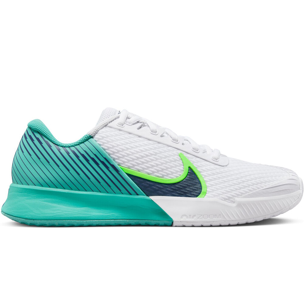 NIKECOURT AIR ZOOM VAPOR  - ForumSport