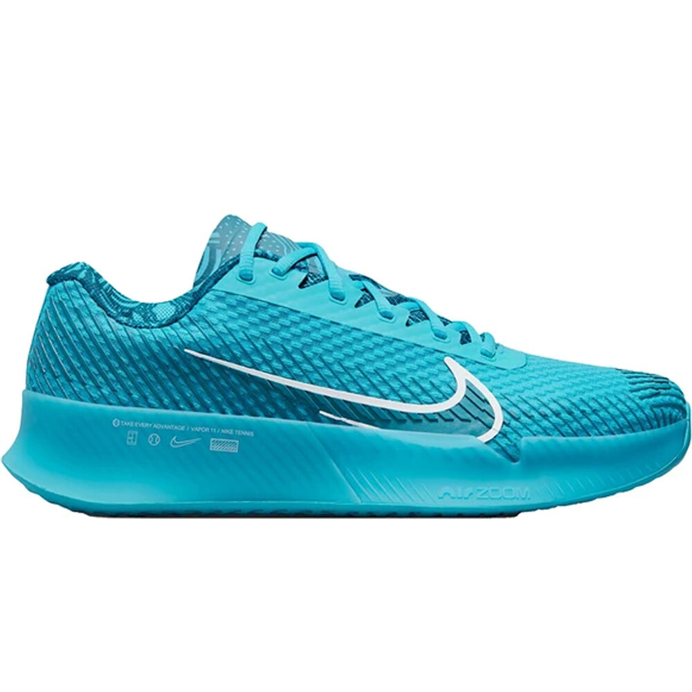 NIKECOURT AIR ZOOM VAPOR  - ForumSport