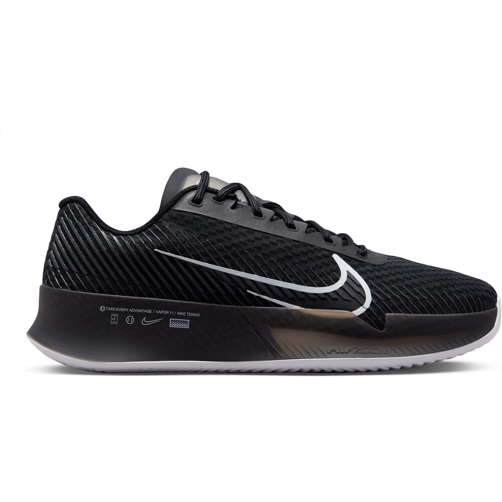 NIKECOURT AIR ZOOM VAPOR  - ForumSport