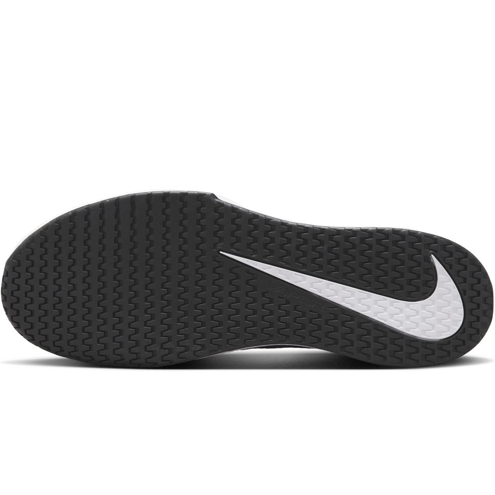 Nike Zapatillas Tenis Hombre M NIKE VAPOR LITE 2 HC vista superior