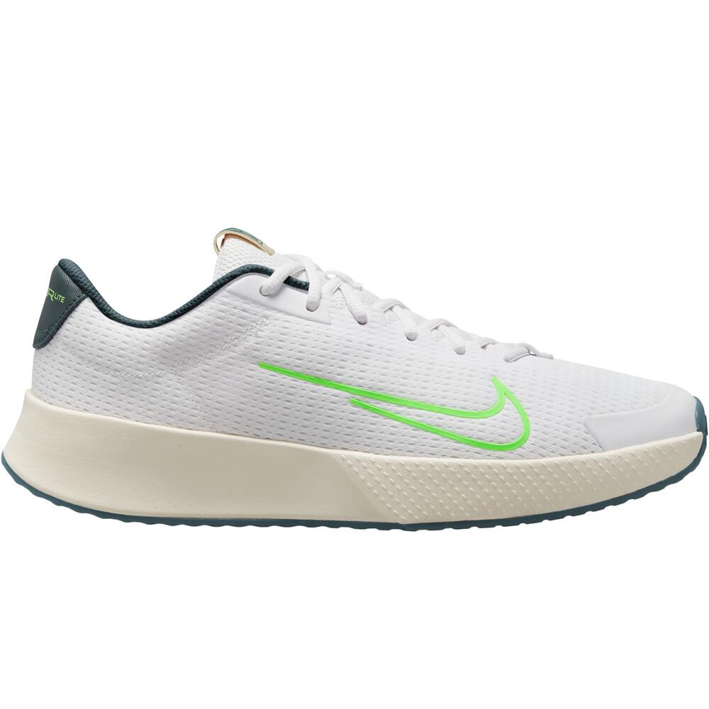 NIKECOURT AIR ZOOM VAPOR  - ForumSport