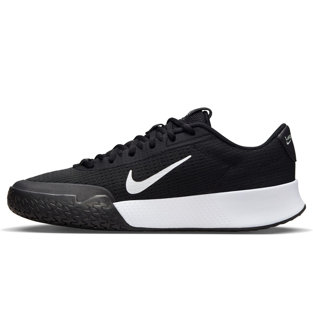 Nike Zapatillas Tenis Mujer W NIKE VAPOR LITE 2 HC lateral interior