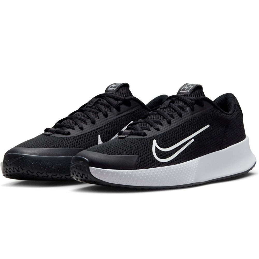 Nike Zapatillas Tenis Mujer W NIKE VAPOR LITE 2 HC puntera