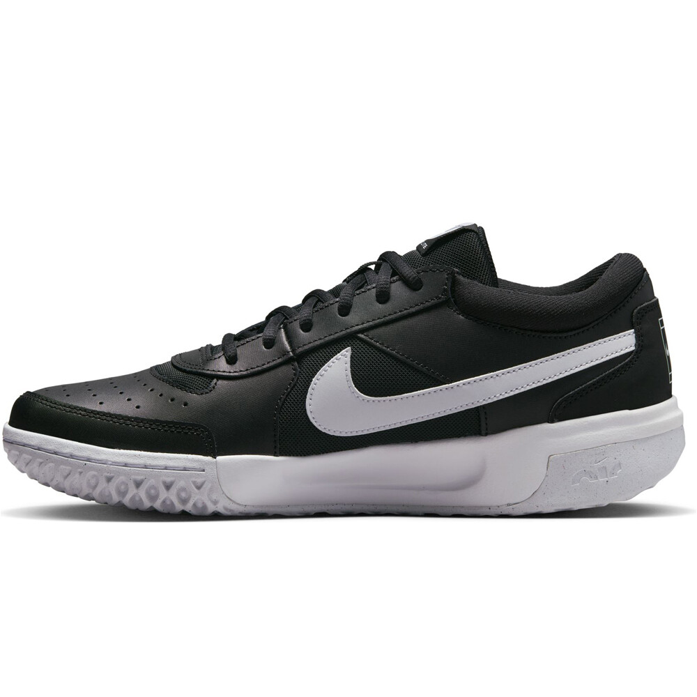 Nike Zapatillas Tenis Hombre M NIKE ZOOM COURT LITE 3 lateral interior