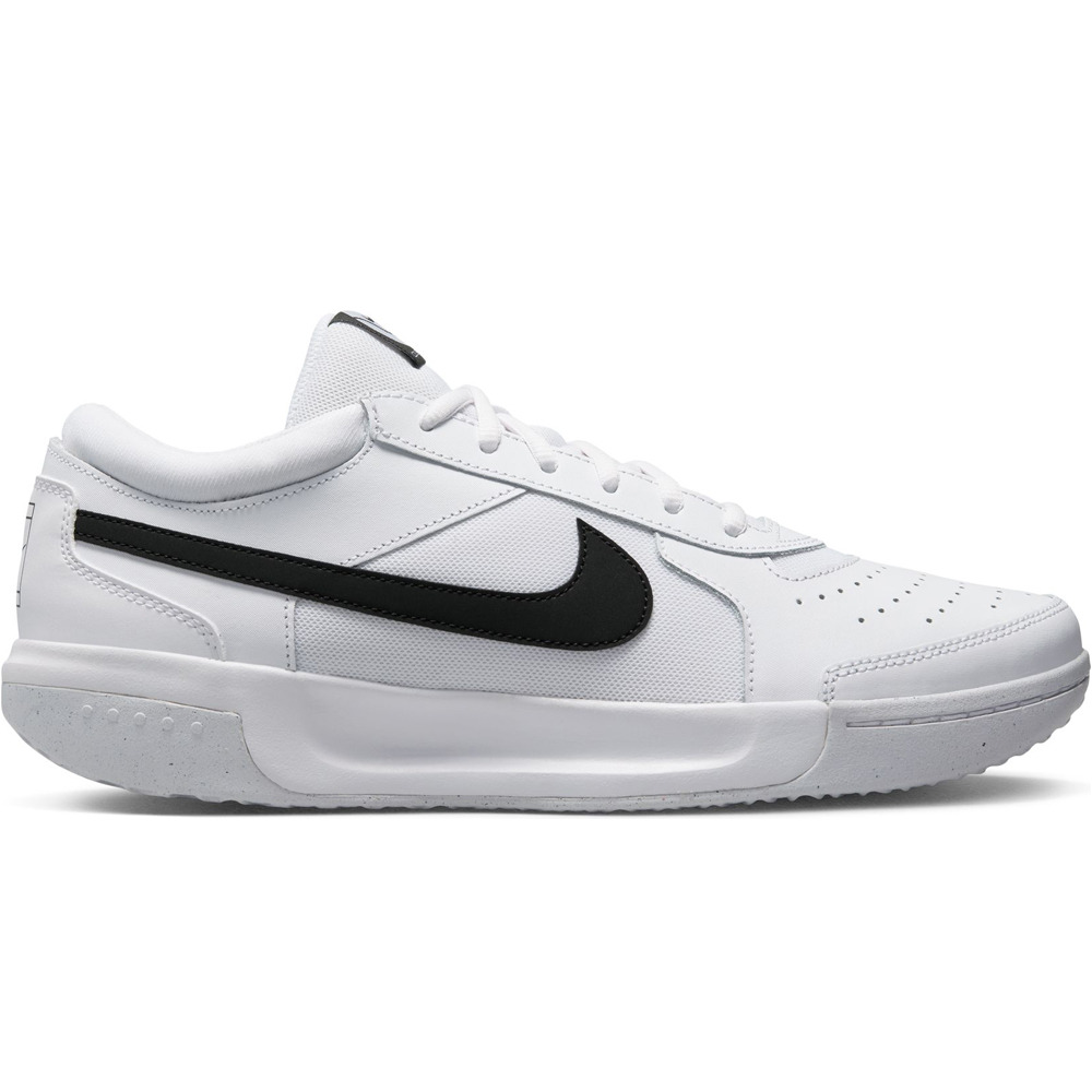 Nike Zapatillas Tenis Hombre M NIKE ZOOM COURT LITE 3 lateral exterior