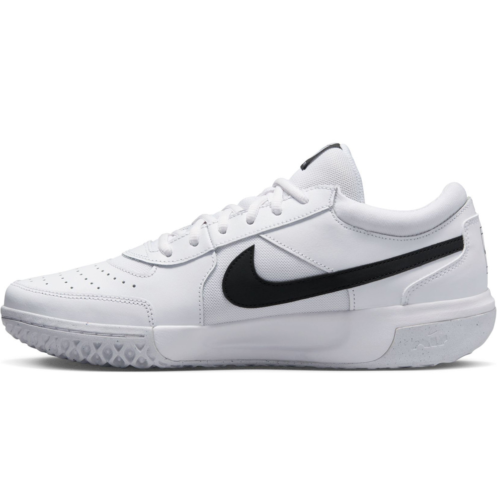 Nike Zapatillas Tenis Hombre M NIKE ZOOM COURT LITE 3 lateral interior