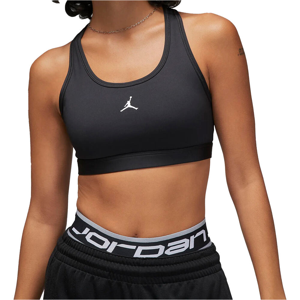 Nike jordan jumpman sujetadores deportivos