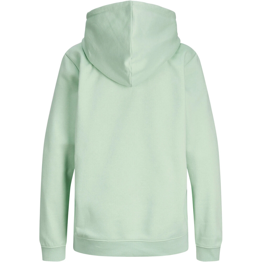 J&J sudadera mujer ABBIE RLX LS EVERY HOOD SWT NOOS 03