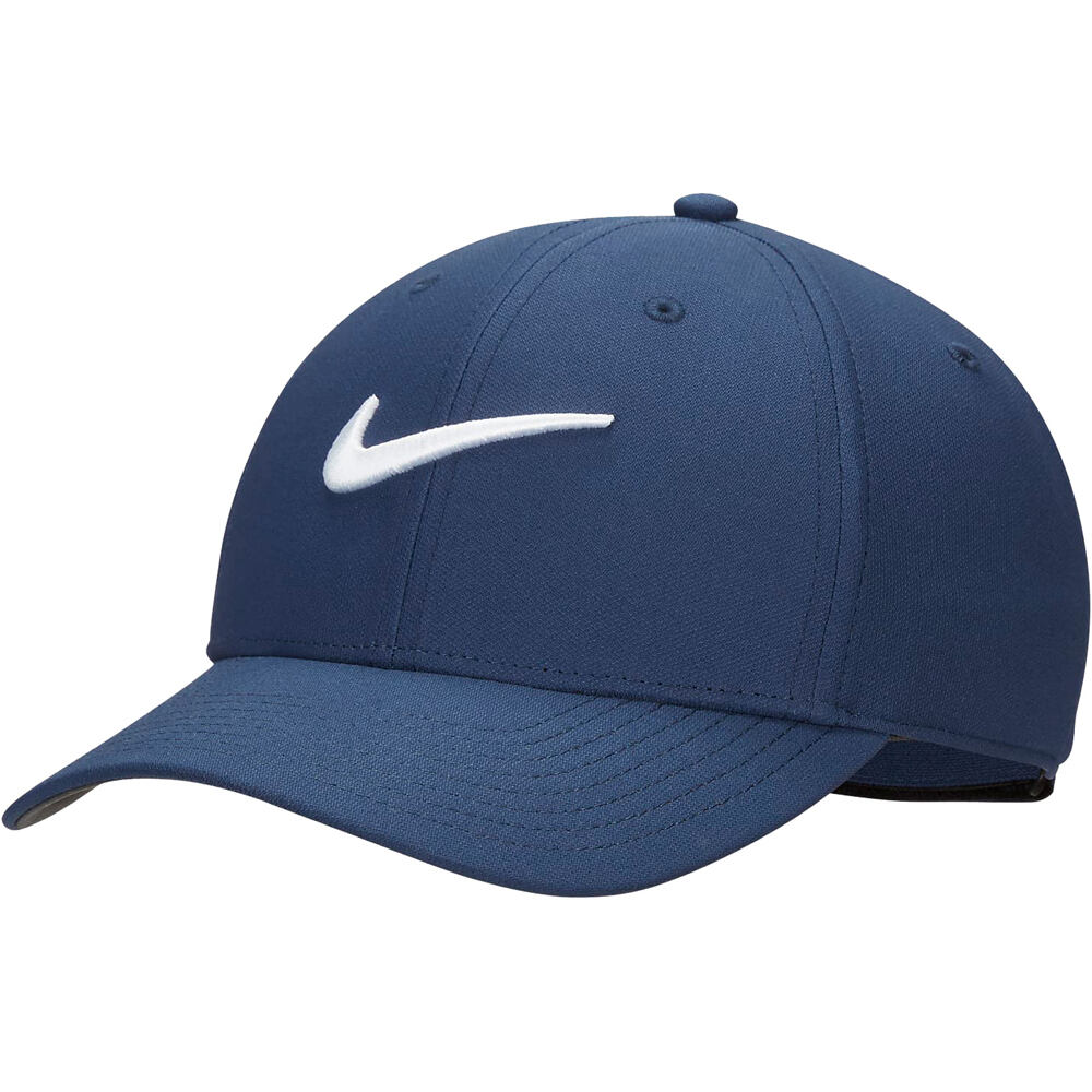 Nike dri-fit club visera lona