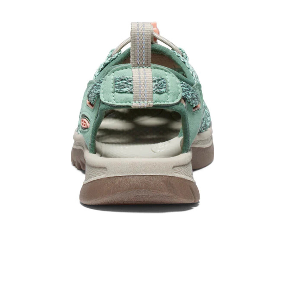 Keen sandalias trekking mujer WHISPER W puntera