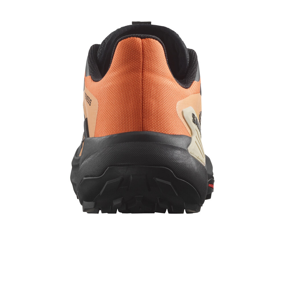 Salomon zapatillas trail hombre GENESIS vista trasera